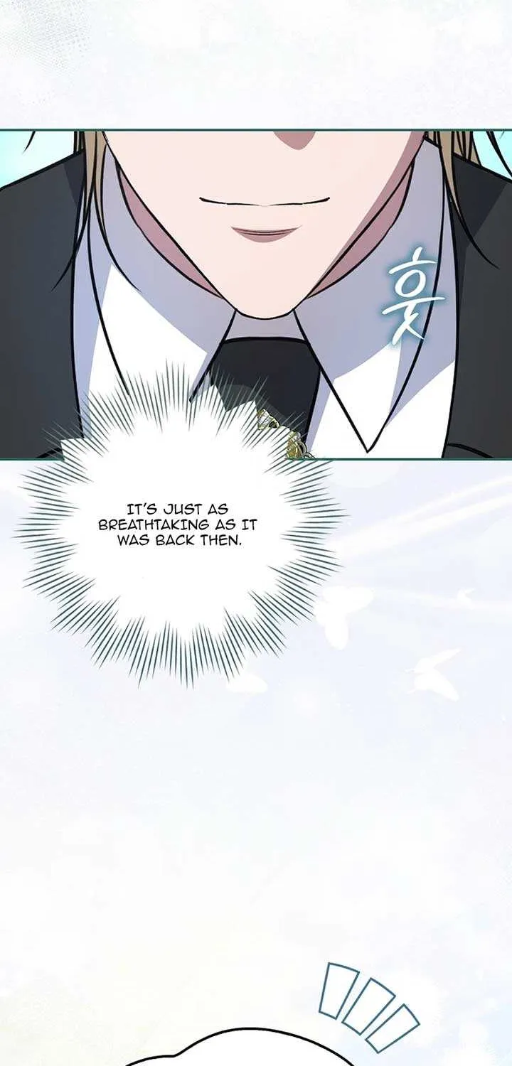 Unshakable Female Lead in Regret Genre Chapter 6 page 27 - 