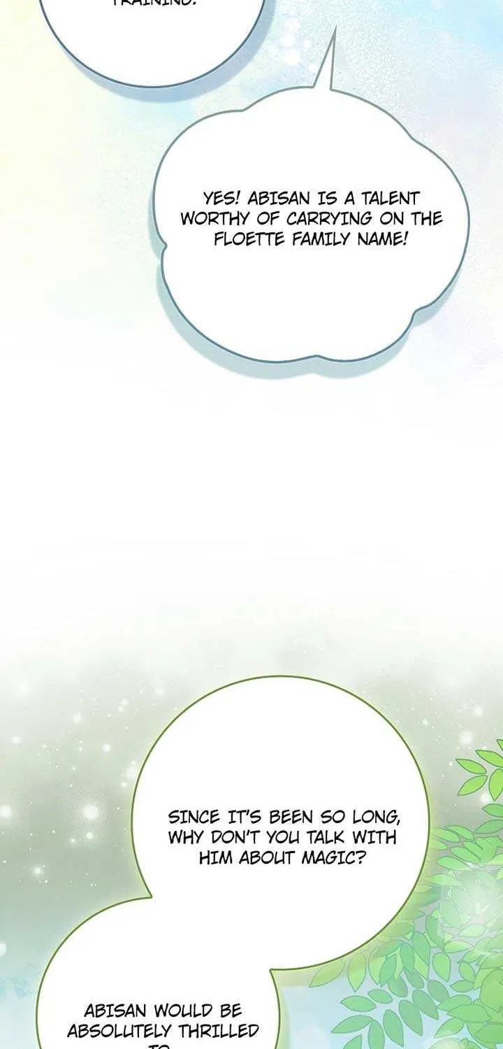 Unshakable Female Lead in Regret Genre Chapter 6 page 30 - 