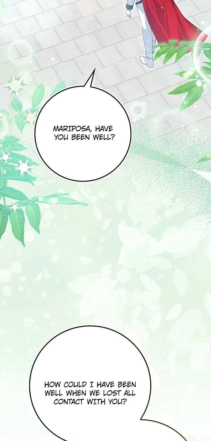 Unshakable Female Lead in Regret Genre Chapter 6 page 4 - 