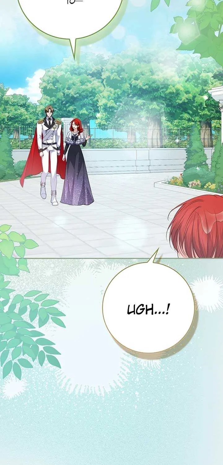 Unshakable Female Lead in Regret Genre Chapter 6 page 31 - 