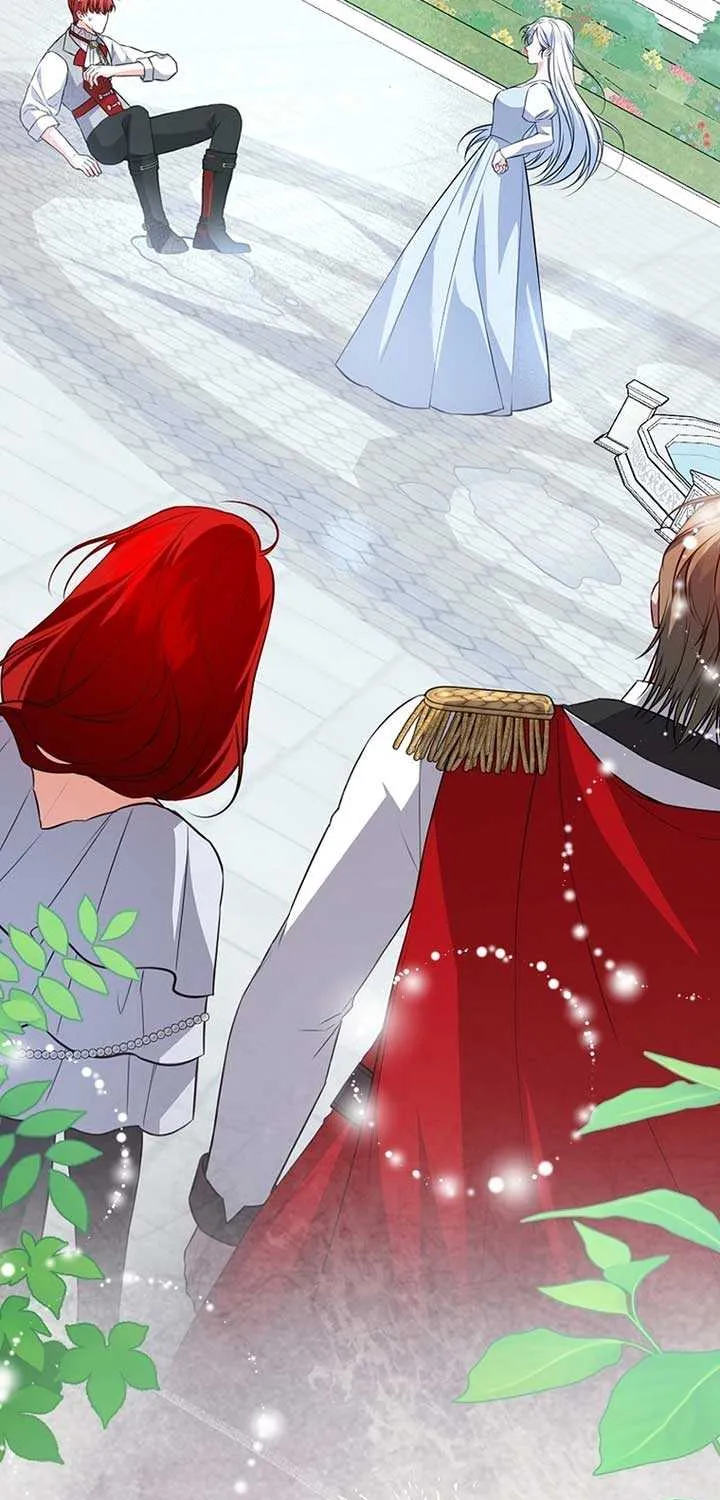 Unshakable Female Lead in Regret Genre Chapter 6 page 33 - 