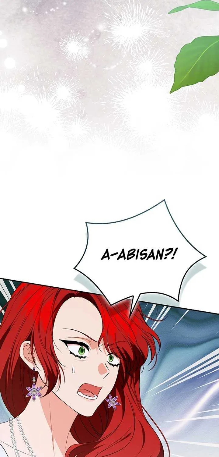 Unshakable Female Lead in Regret Genre Chapter 6 page 34 - 