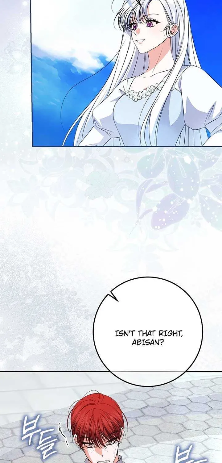 Unshakable Female Lead in Regret Genre Chapter 6 page 36 - 