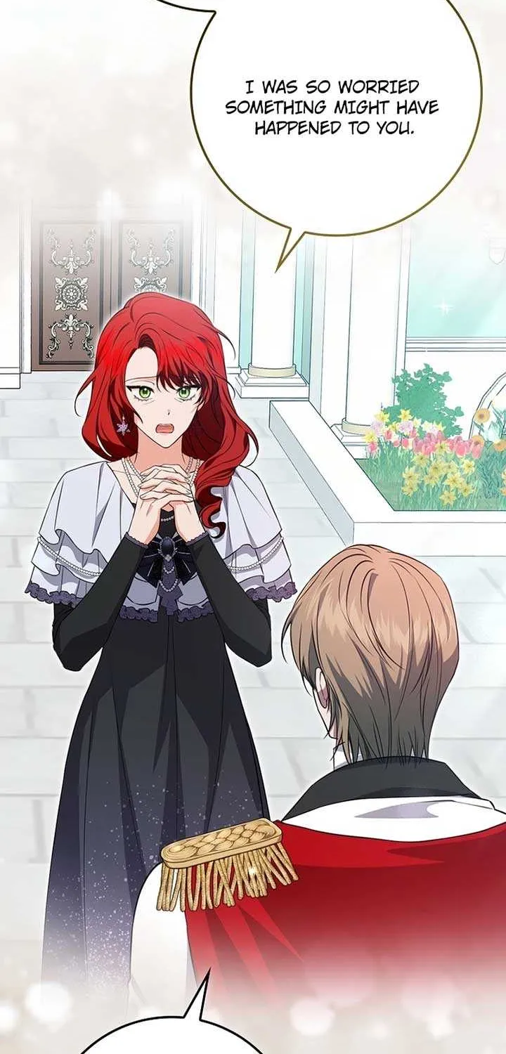 Unshakable Female Lead in Regret Genre Chapter 6 page 5 - 
