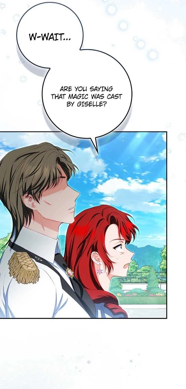 Unshakable Female Lead in Regret Genre Chapter 6 page 44 - 