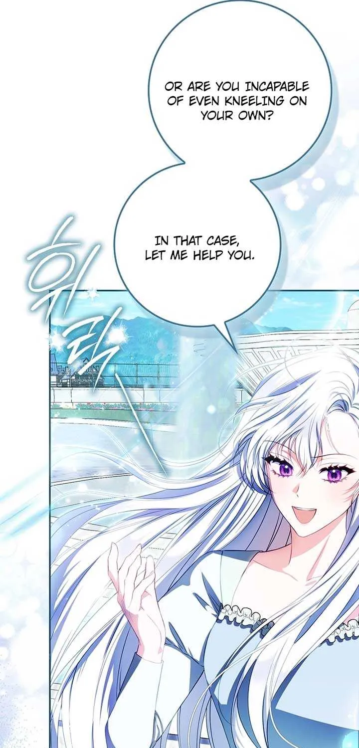 Unshakable Female Lead in Regret Genre Chapter 6 page 47 - 