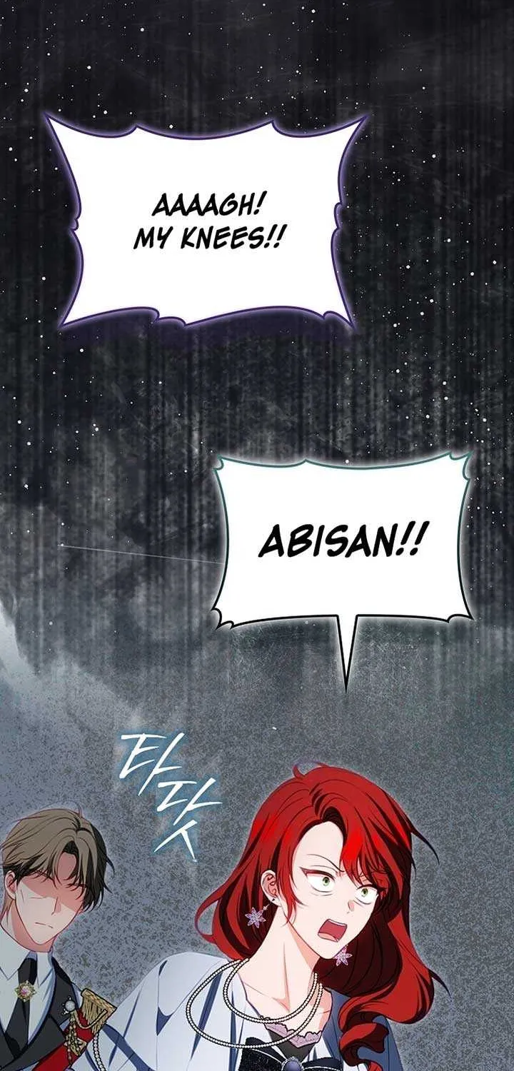 Unshakable Female Lead in Regret Genre Chapter 6 page 50 - 