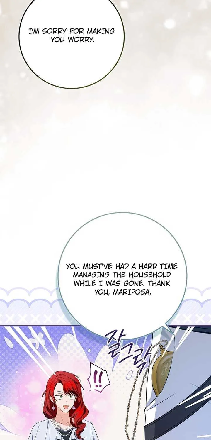 Unshakable Female Lead in Regret Genre Chapter 6 page 6 - 