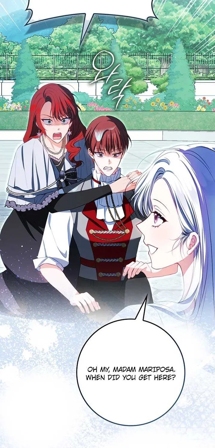 Unshakable Female Lead in Regret Genre Chapter 6 page 52 - 