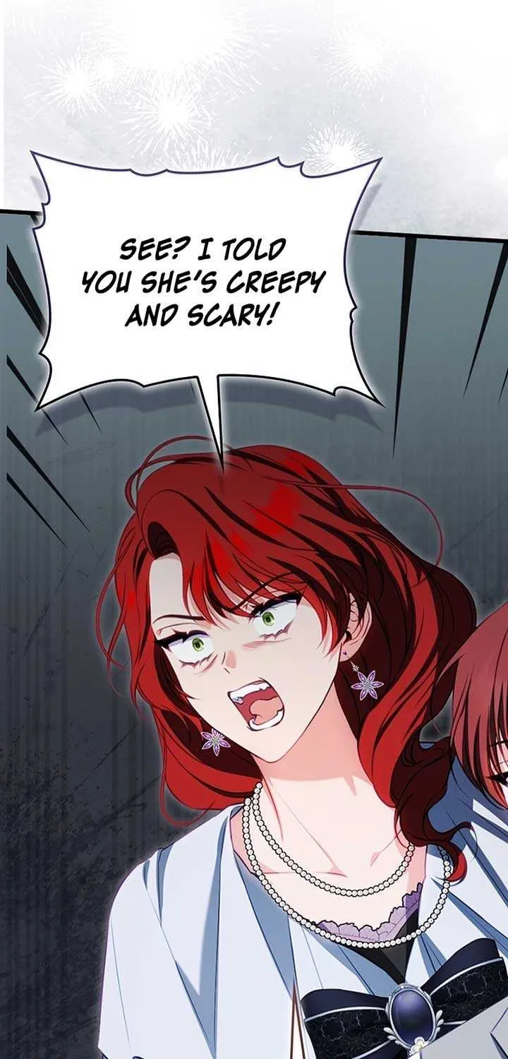 Unshakable Female Lead in Regret Genre Chapter 6 page 54 - 