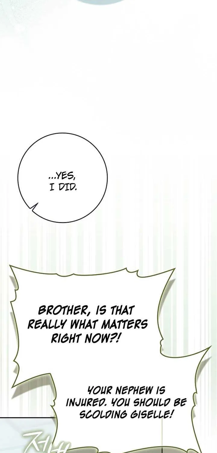 Unshakable Female Lead in Regret Genre Chapter 6 page 57 - 