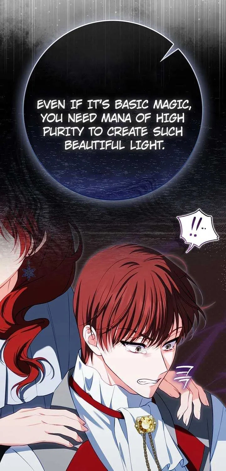 Unshakable Female Lead in Regret Genre Chapter 6 page 59 - 