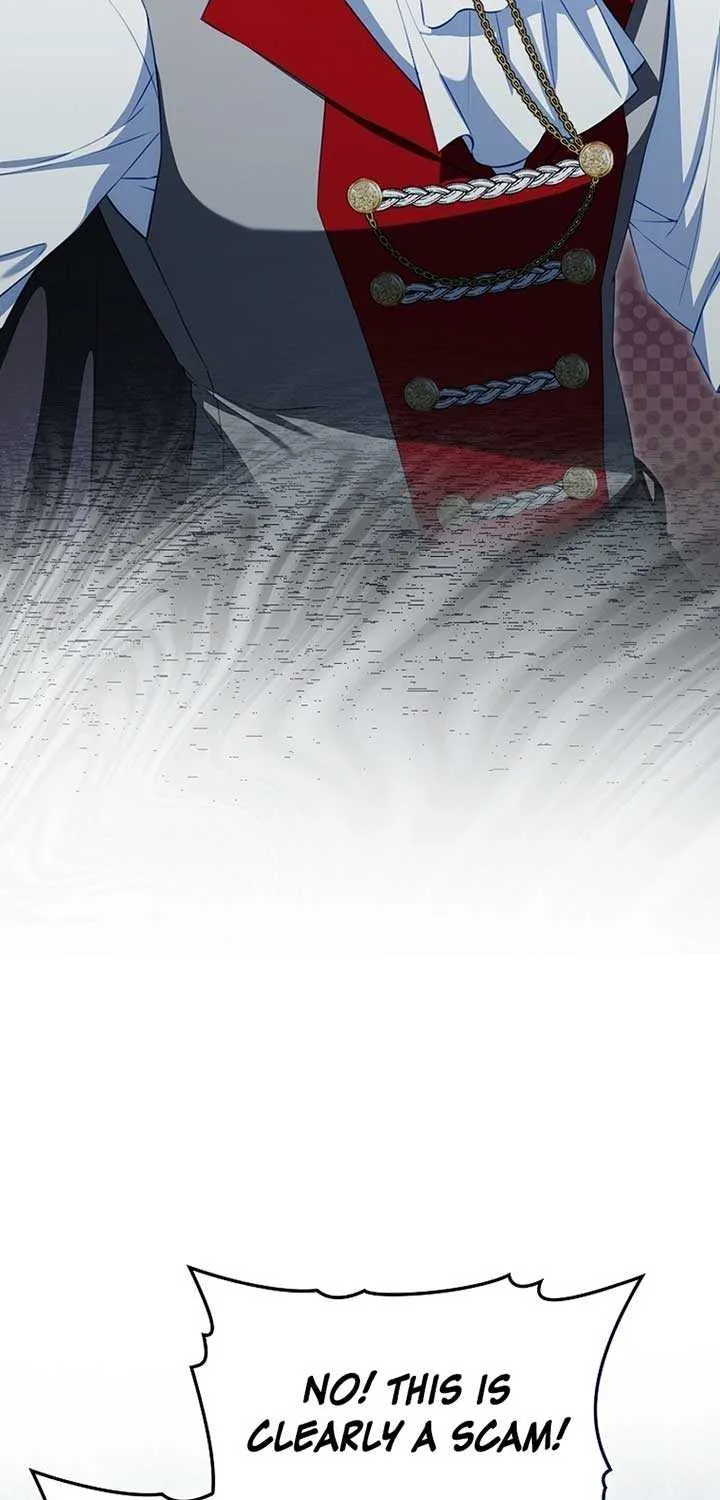 Unshakable Female Lead in Regret Genre Chapter 6 page 60 - 