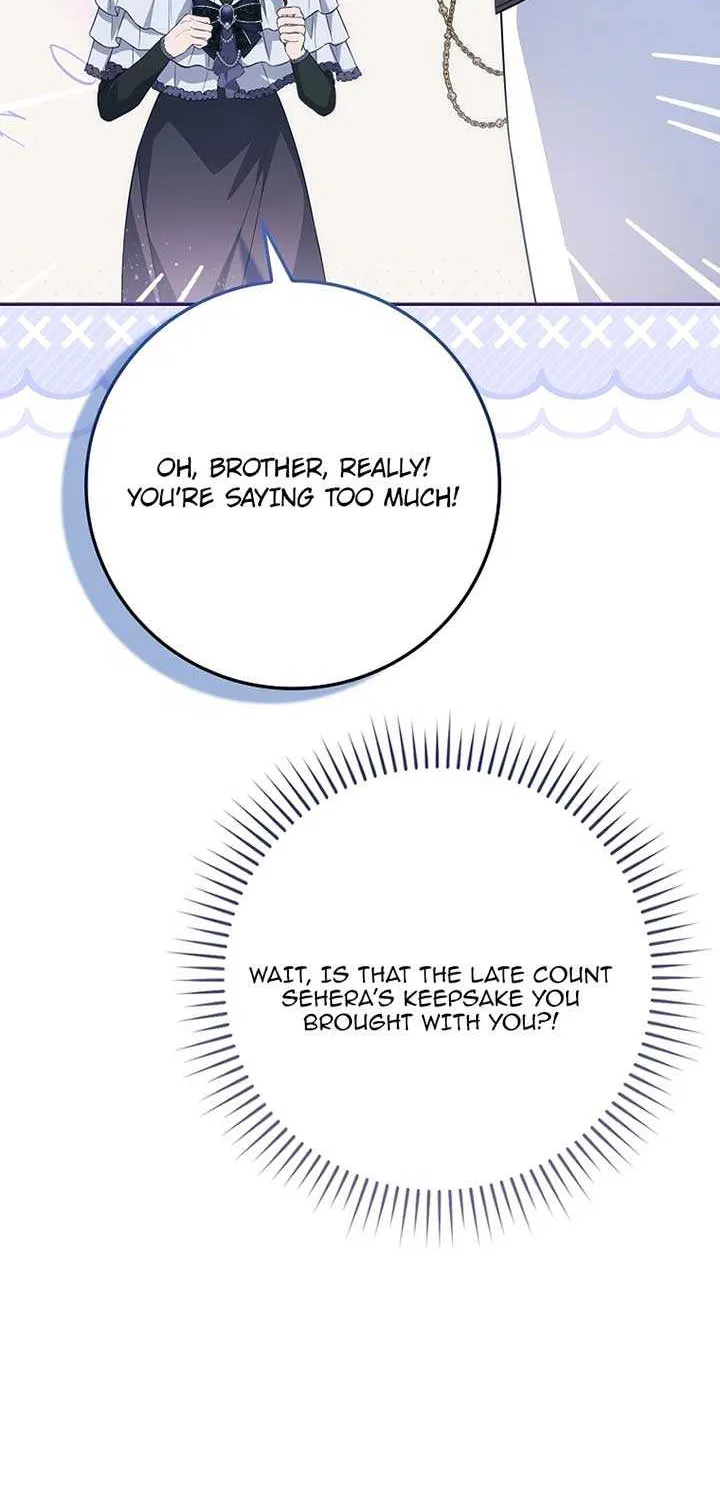 Unshakable Female Lead in Regret Genre Chapter 6 page 7 - 