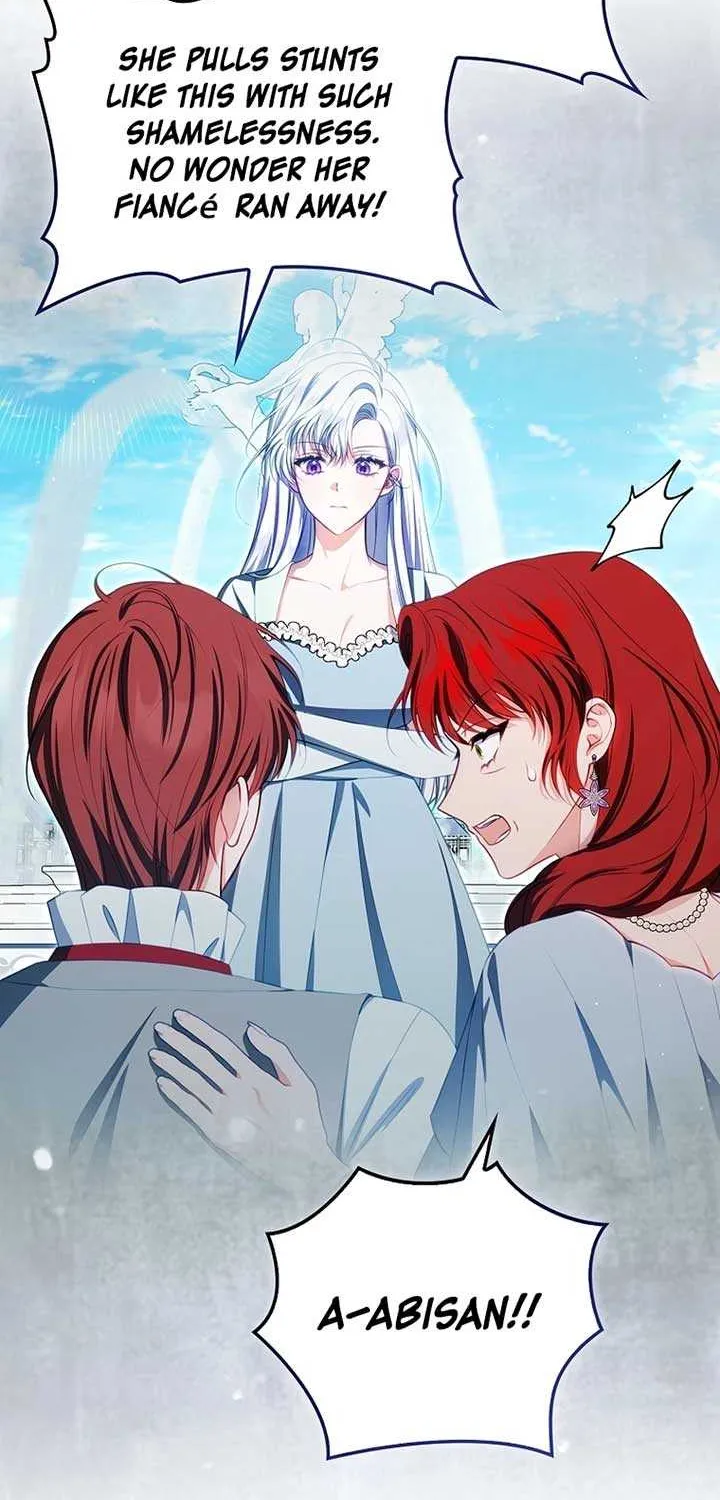 Unshakable Female Lead in Regret Genre Chapter 6 page 61 - 
