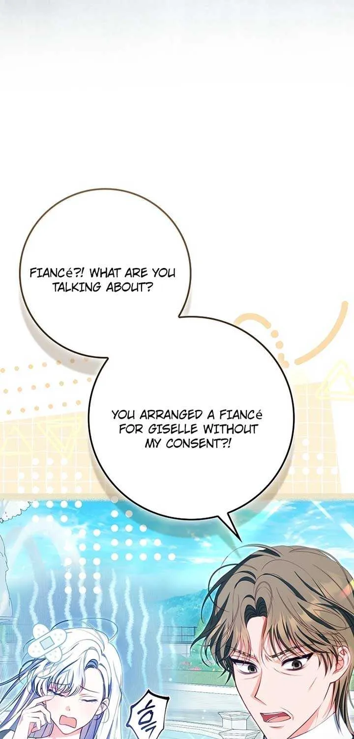 Unshakable Female Lead in Regret Genre Chapter 6 page 62 - 