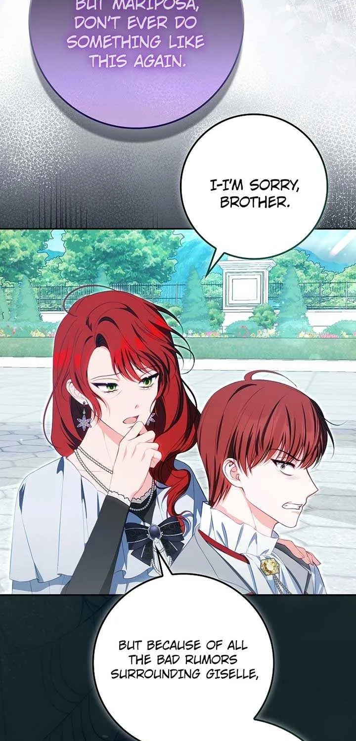 Unshakable Female Lead in Regret Genre Chapter 6 page 67 - 