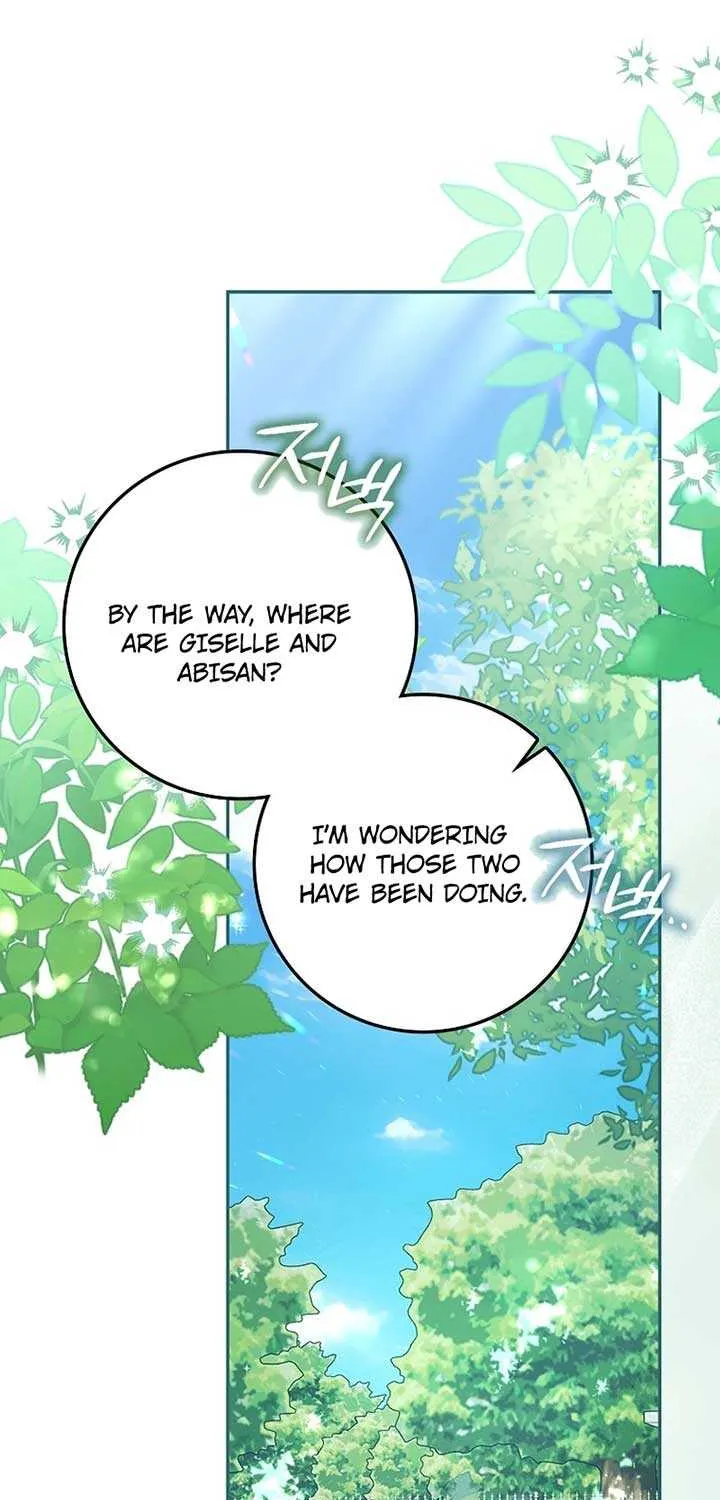 Unshakable Female Lead in Regret Genre Chapter 6 page 8 - 