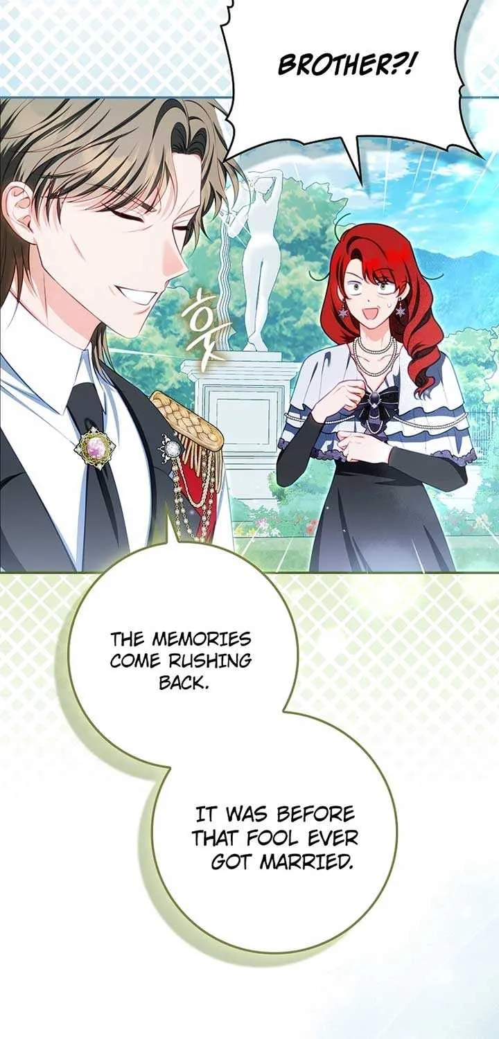 Unshakable Female Lead in Regret Genre Chapter 6 page 73 - 