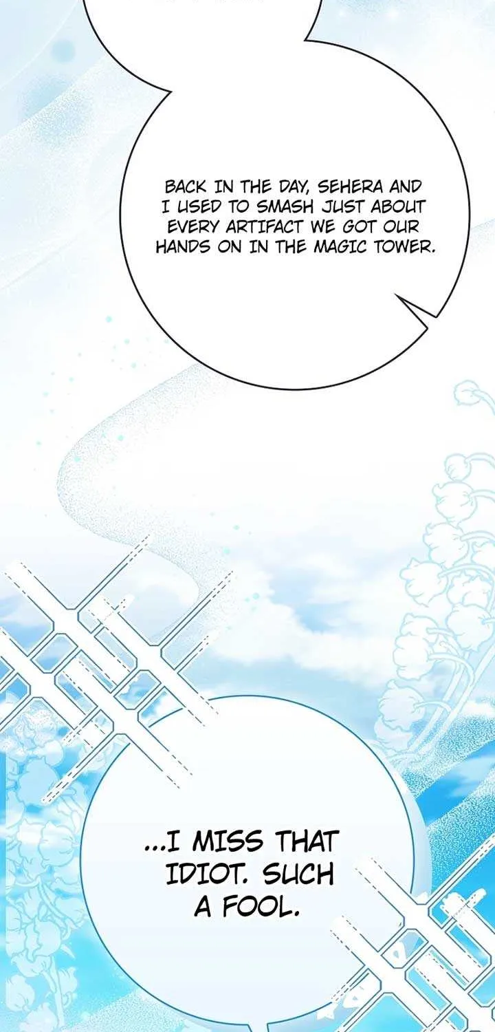 Unshakable Female Lead in Regret Genre Chapter 6 page 75 - 