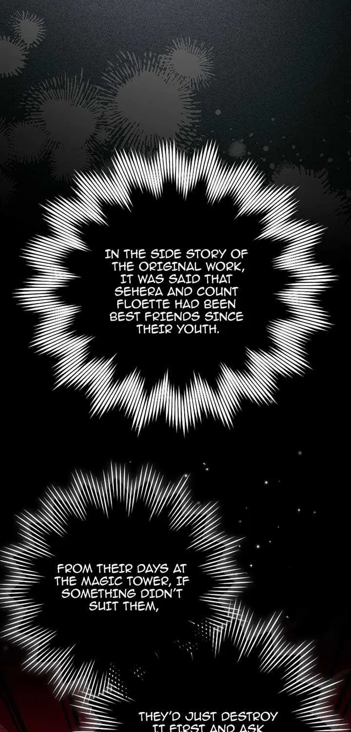 Unshakable Female Lead in Regret Genre Chapter 6 page 77 - 