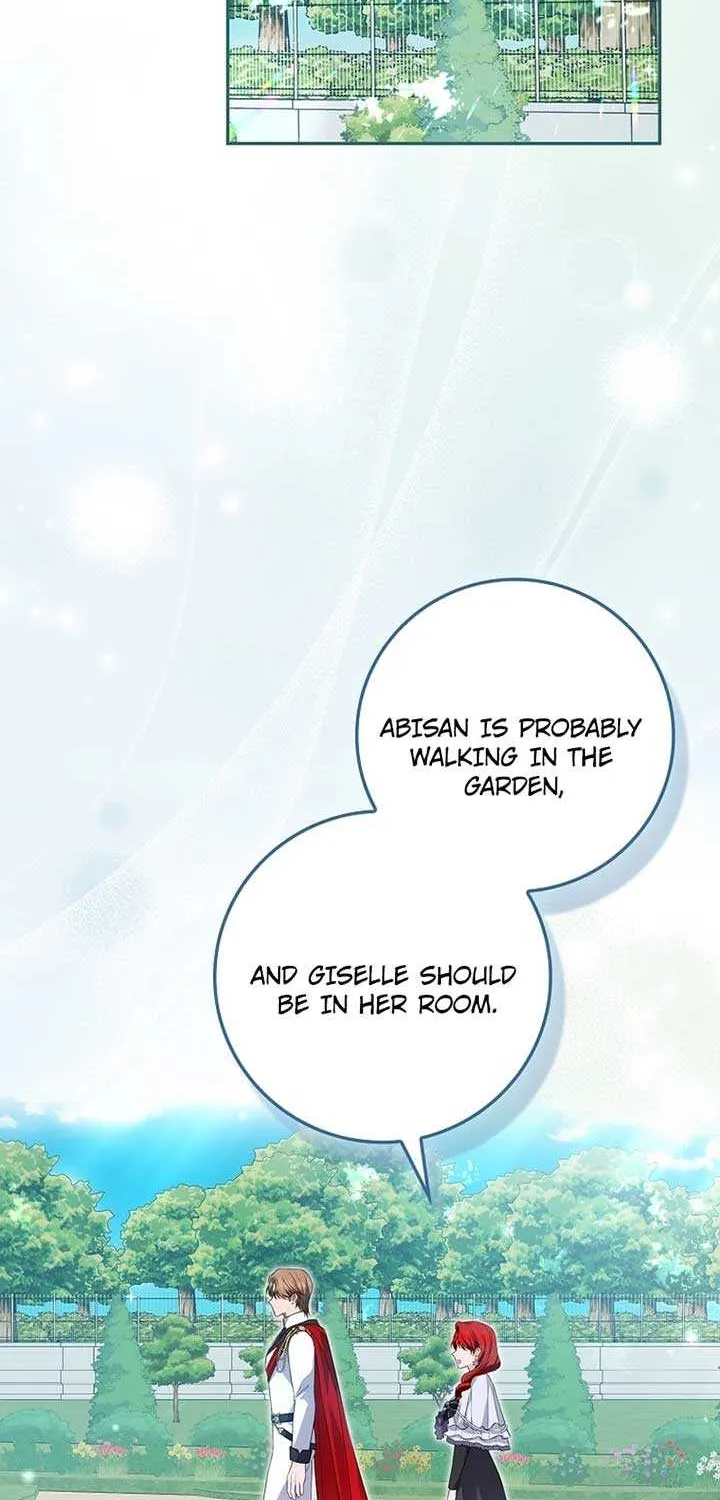 Unshakable Female Lead in Regret Genre Chapter 6 page 9 - 