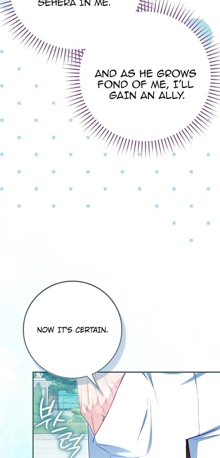 Unshakable Female Lead in Regret Genre Chapter 6 page 81 - 