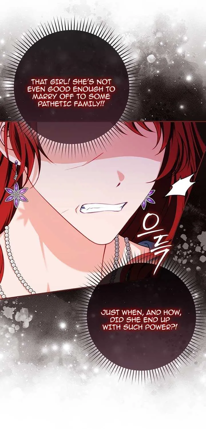 Unshakable Female Lead in Regret Genre Chapter 6 page 87 - 