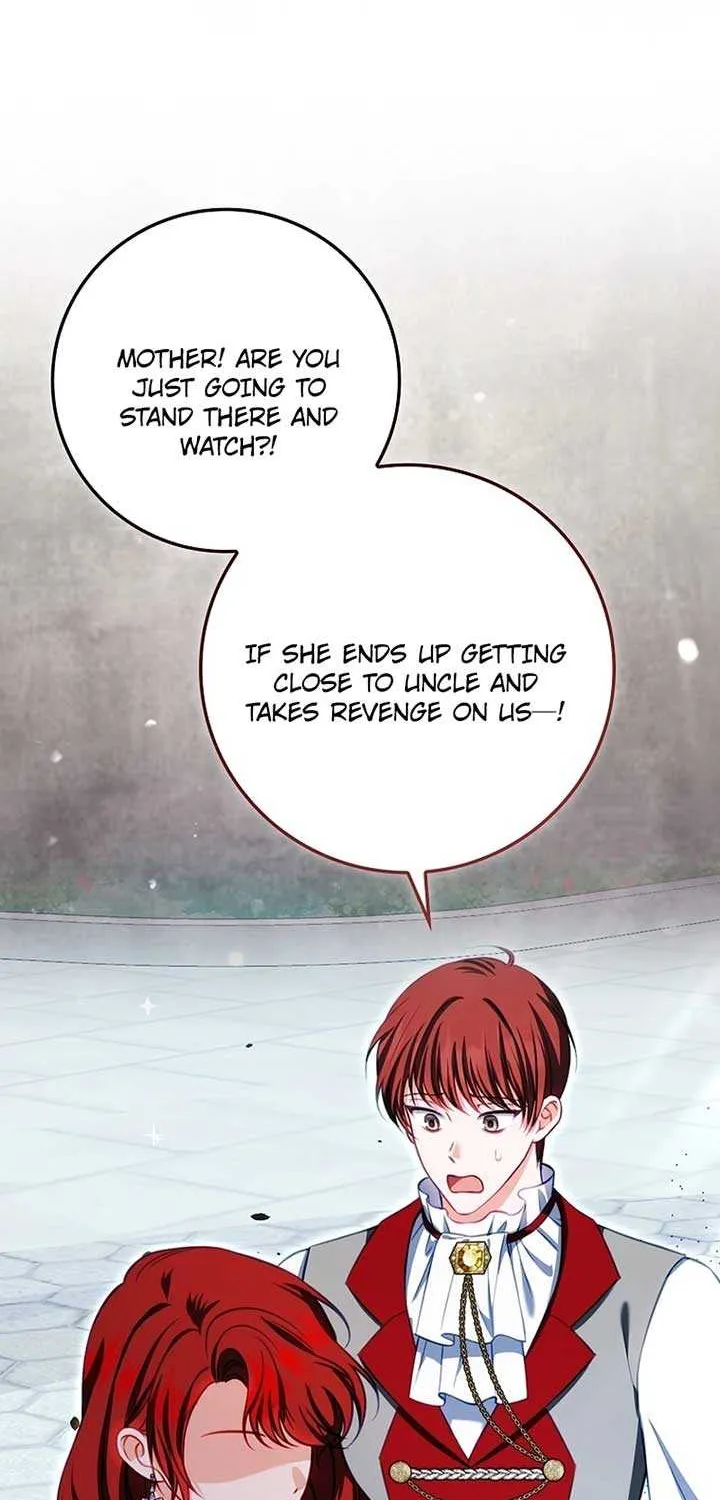 Unshakable Female Lead in Regret Genre Chapter 6 page 88 - 