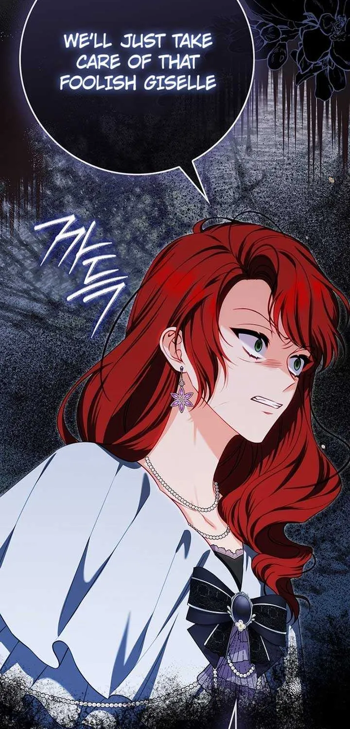 Unshakable Female Lead in Regret Genre Chapter 6 page 90 - 