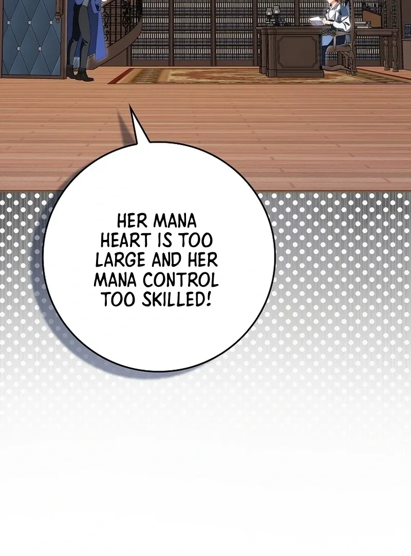 Unshakable Female Lead in Regret Genre Chapter 7 page 105 - 