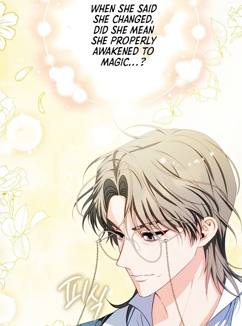 Unshakable Female Lead in Regret Genre Chapter 7 page 110 - 