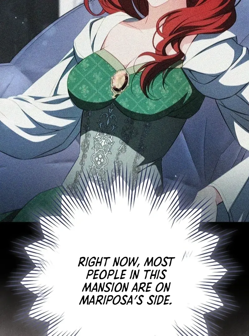 Unshakable Female Lead in Regret Genre Chapter 7 page 12 - 