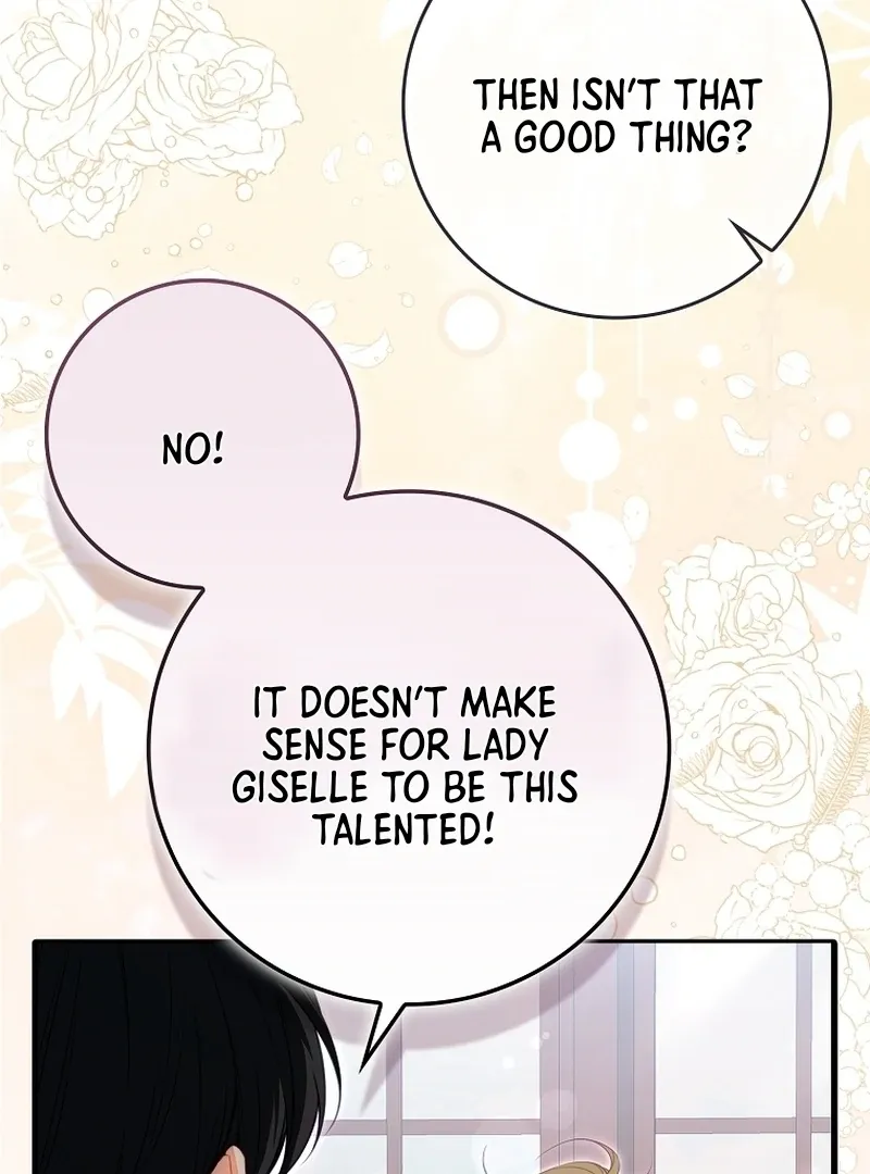 Unshakable Female Lead in Regret Genre Chapter 7 page 112 - 