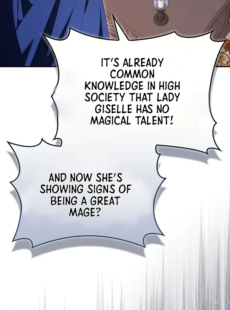 Unshakable Female Lead in Regret Genre Chapter 7 page 116 - 
