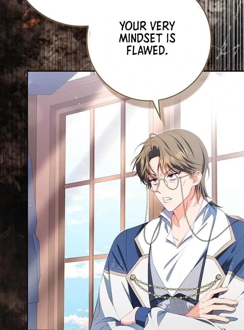 Unshakable Female Lead in Regret Genre Chapter 7 page 127 - 