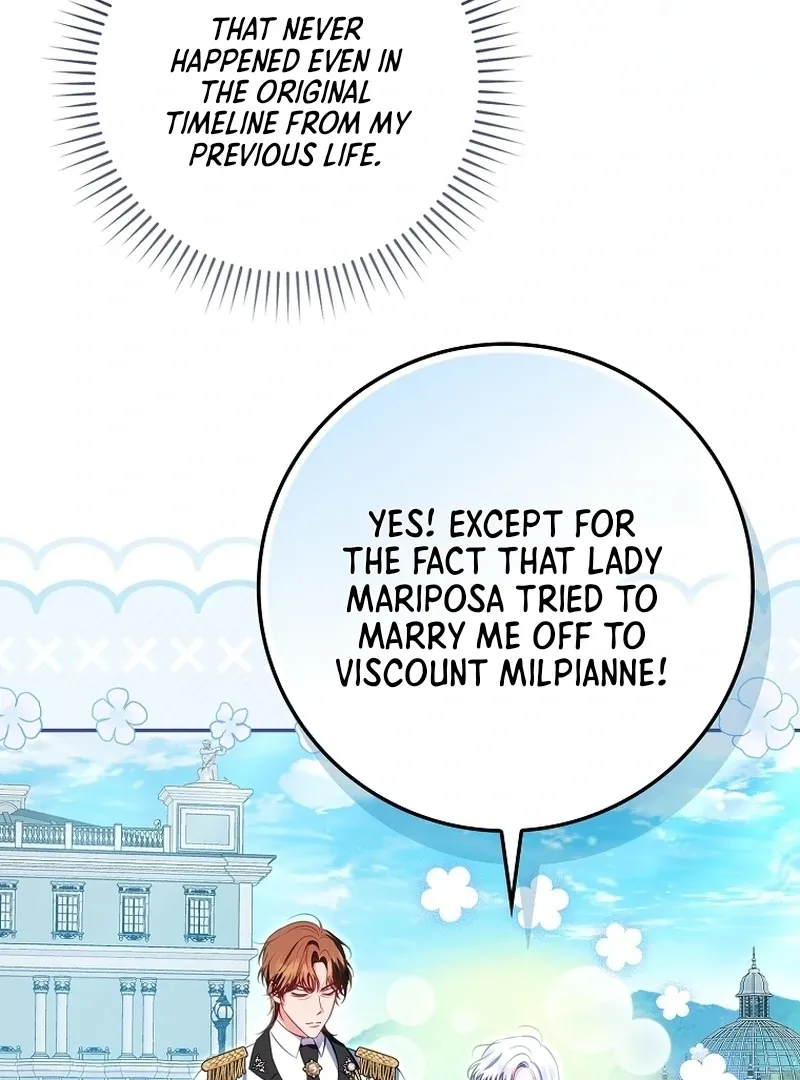 Unshakable Female Lead in Regret Genre Chapter 7 page 6 - 