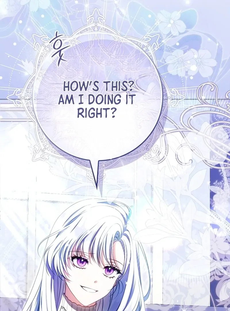 Unshakable Female Lead in Regret Genre Chapter 7 page 58 - 