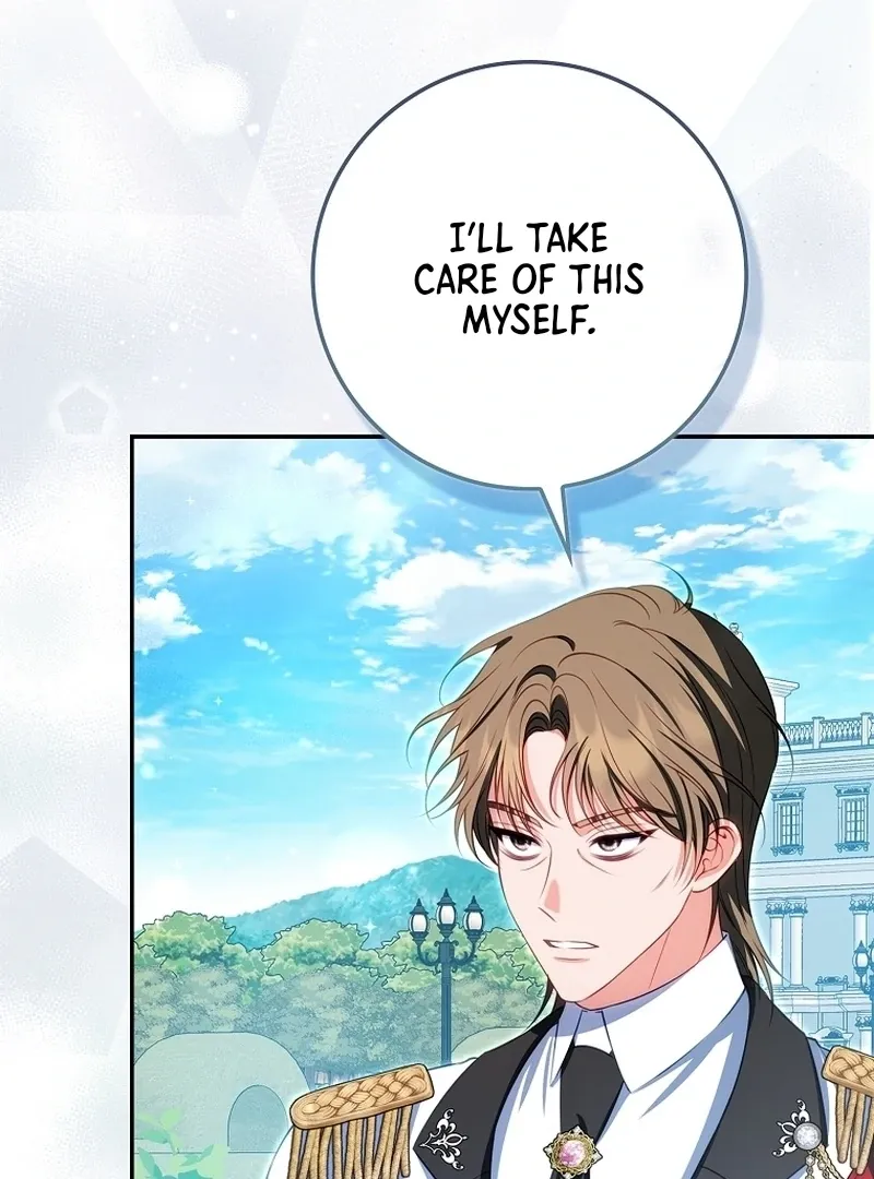 Unshakable Female Lead in Regret Genre Chapter 7 page 8 - 
