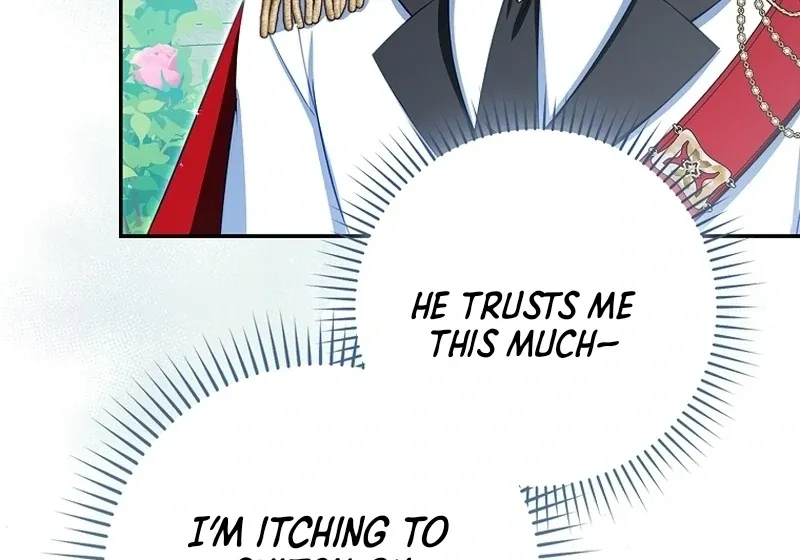 Unshakable Female Lead in Regret Genre Chapter 7 page 9 - 