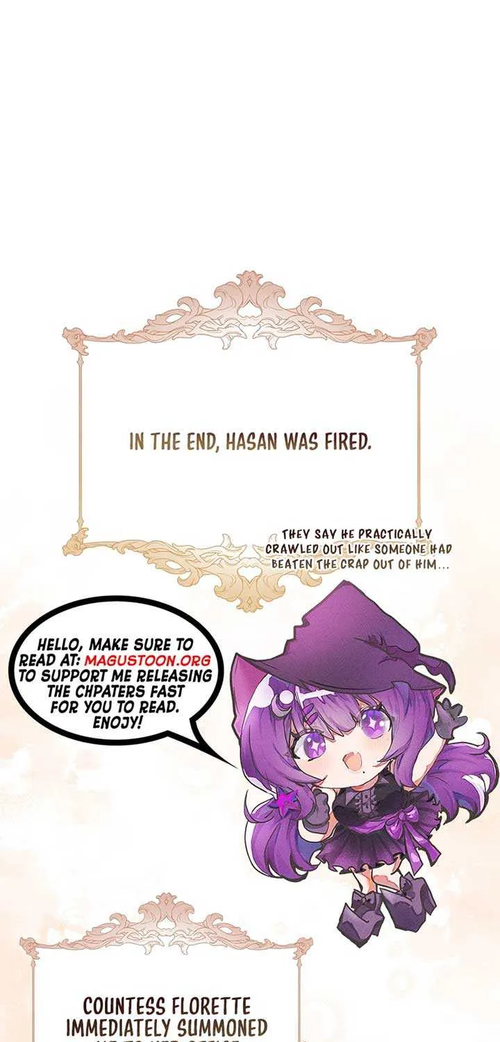 Unshakable Female Lead in Regret Genre Chapter 8 page 1 - 