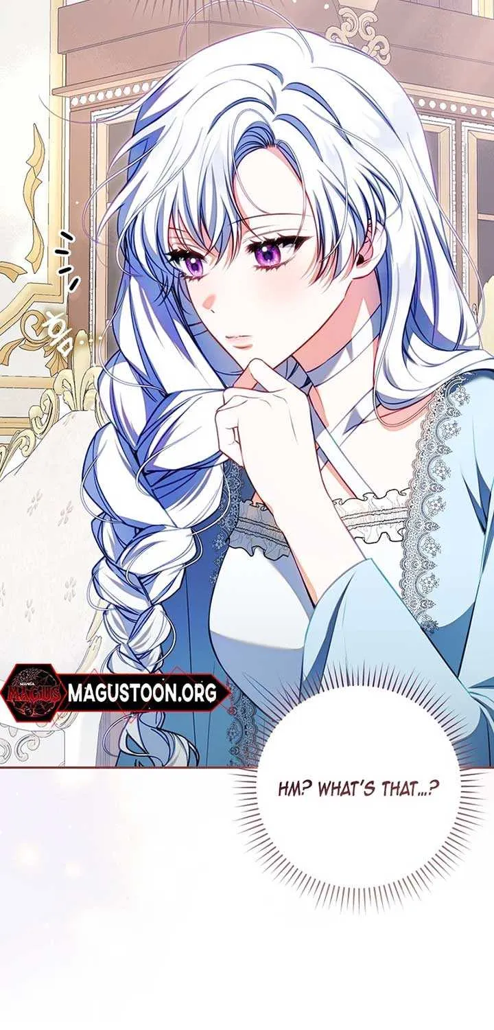 Unshakable Female Lead in Regret Genre Chapter 8 page 11 - 