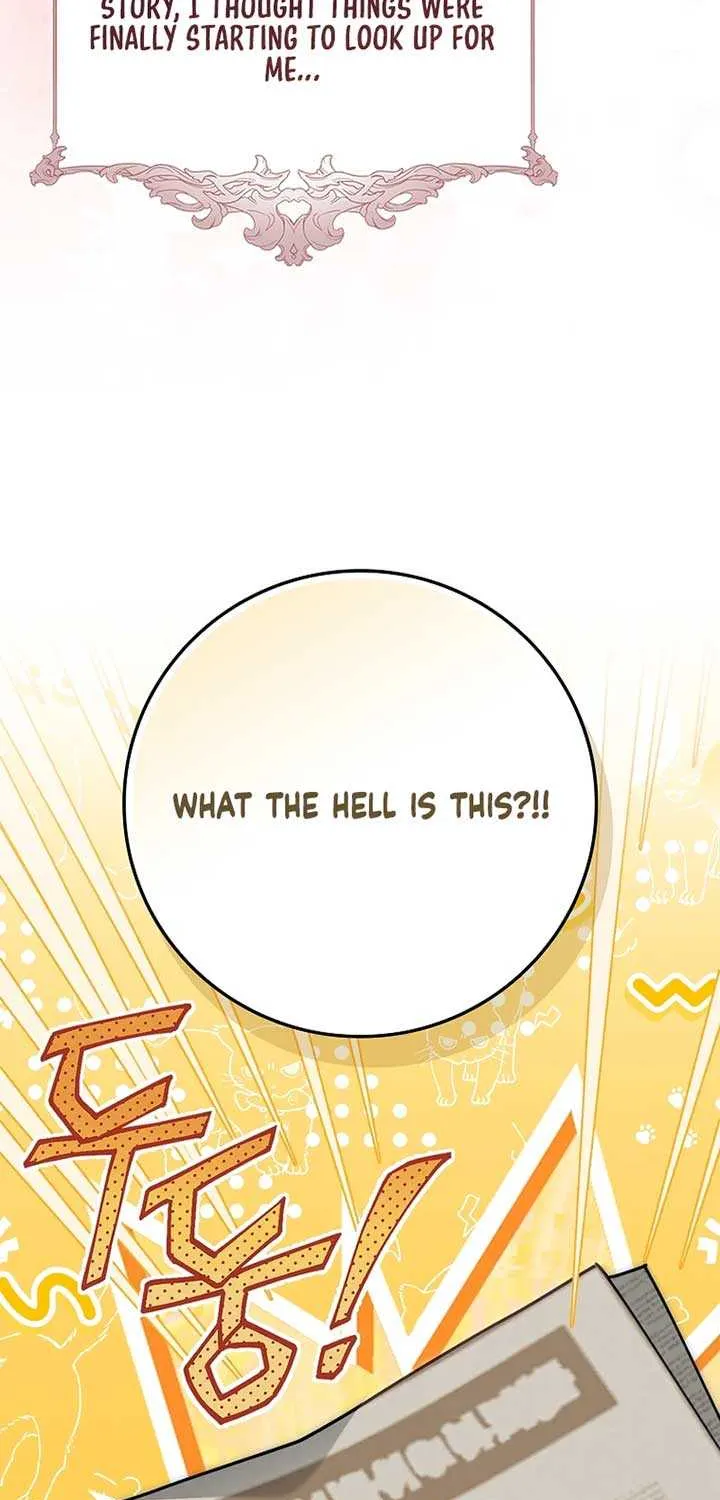 Unshakable Female Lead in Regret Genre Chapter 8 page 3 - 