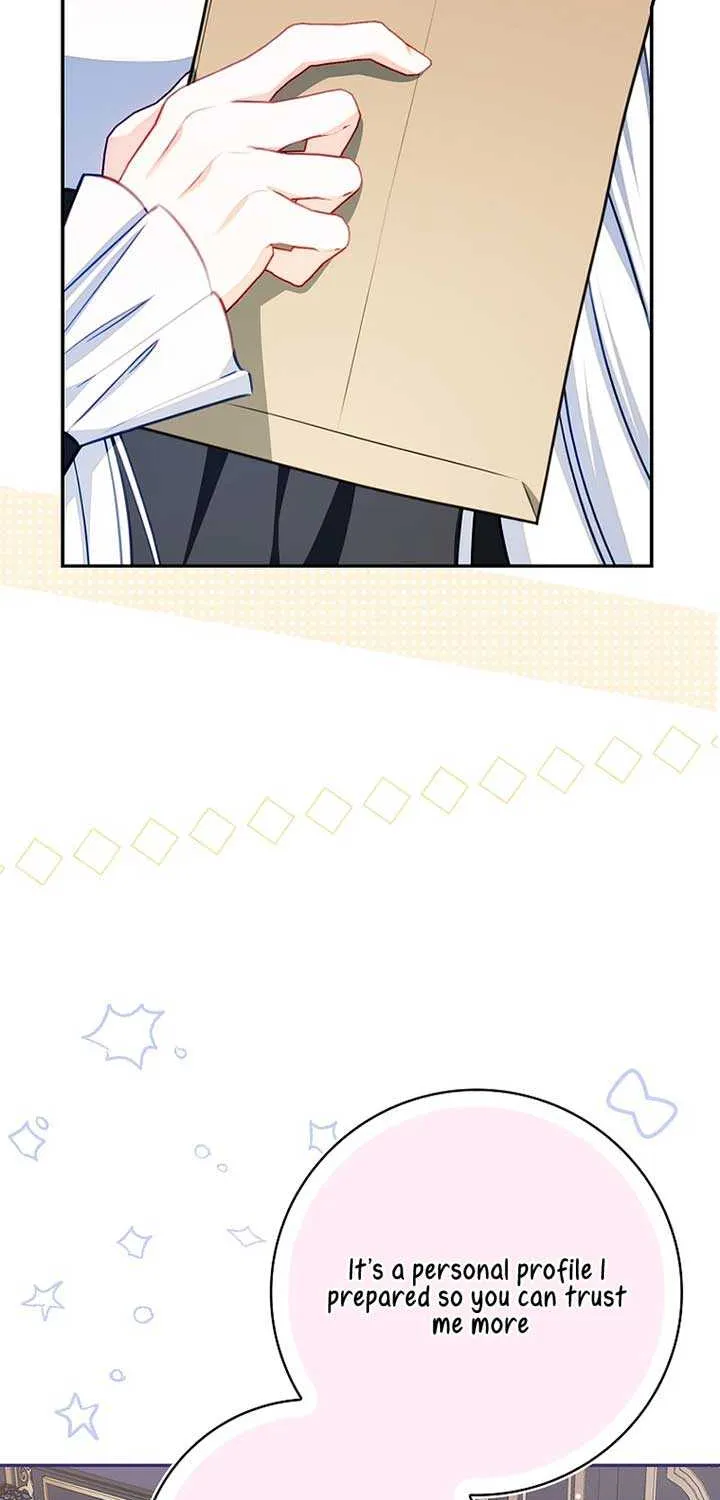 Unshakable Female Lead in Regret Genre Chapter 8 page 21 - 