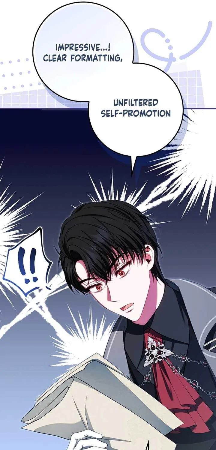 Unshakable Female Lead in Regret Genre Chapter 8 page 25 - 