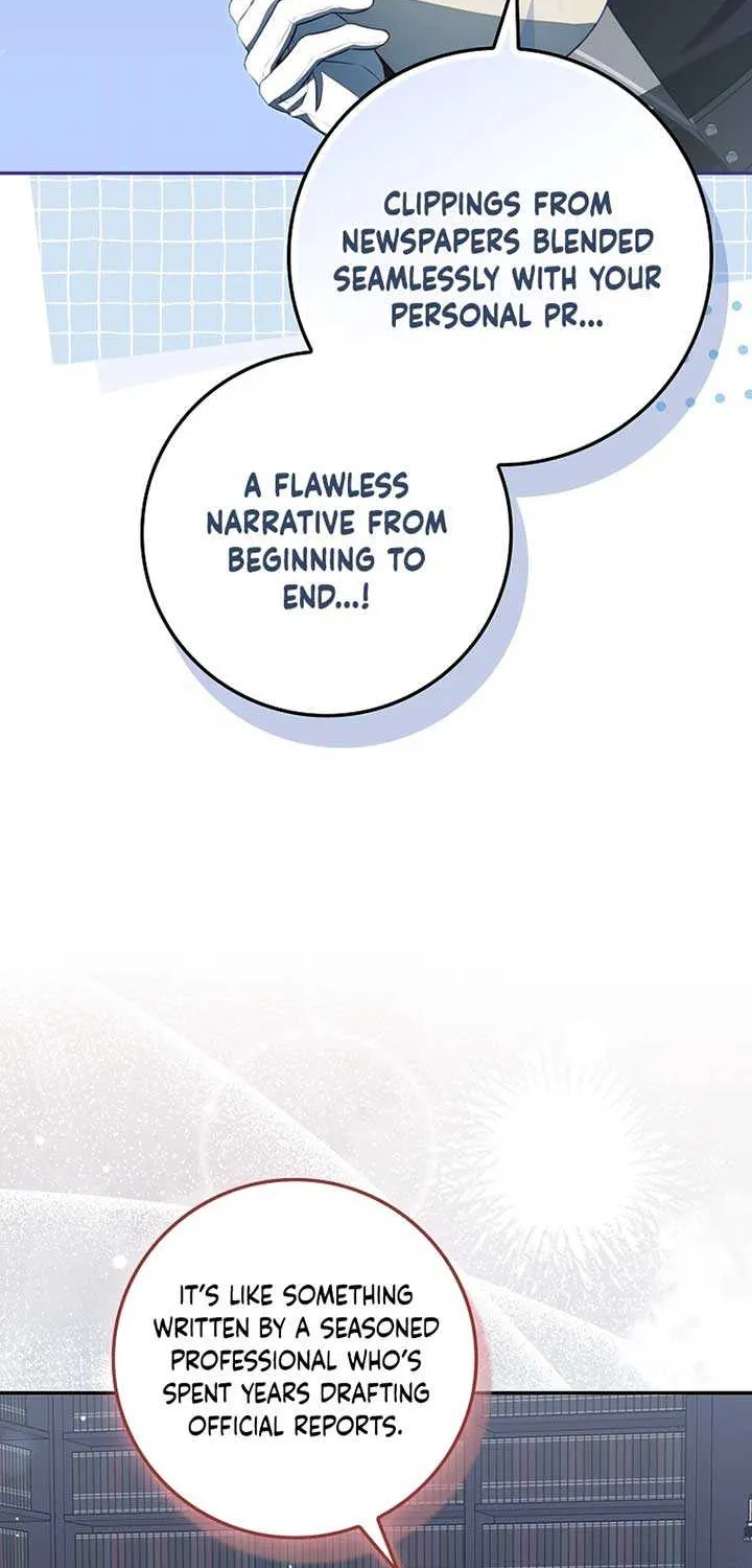 Unshakable Female Lead in Regret Genre Chapter 8 page 26 - 
