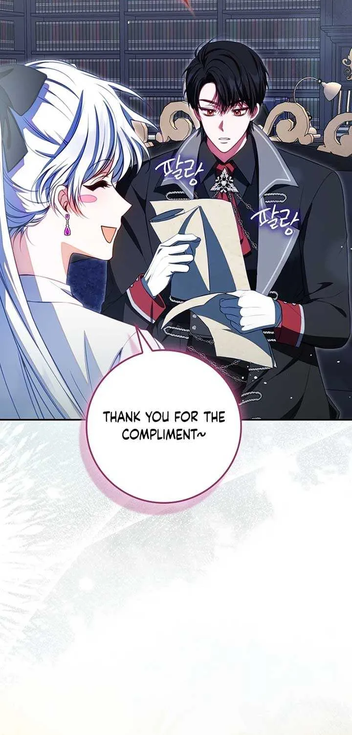 Unshakable Female Lead in Regret Genre Chapter 8 page 27 - 