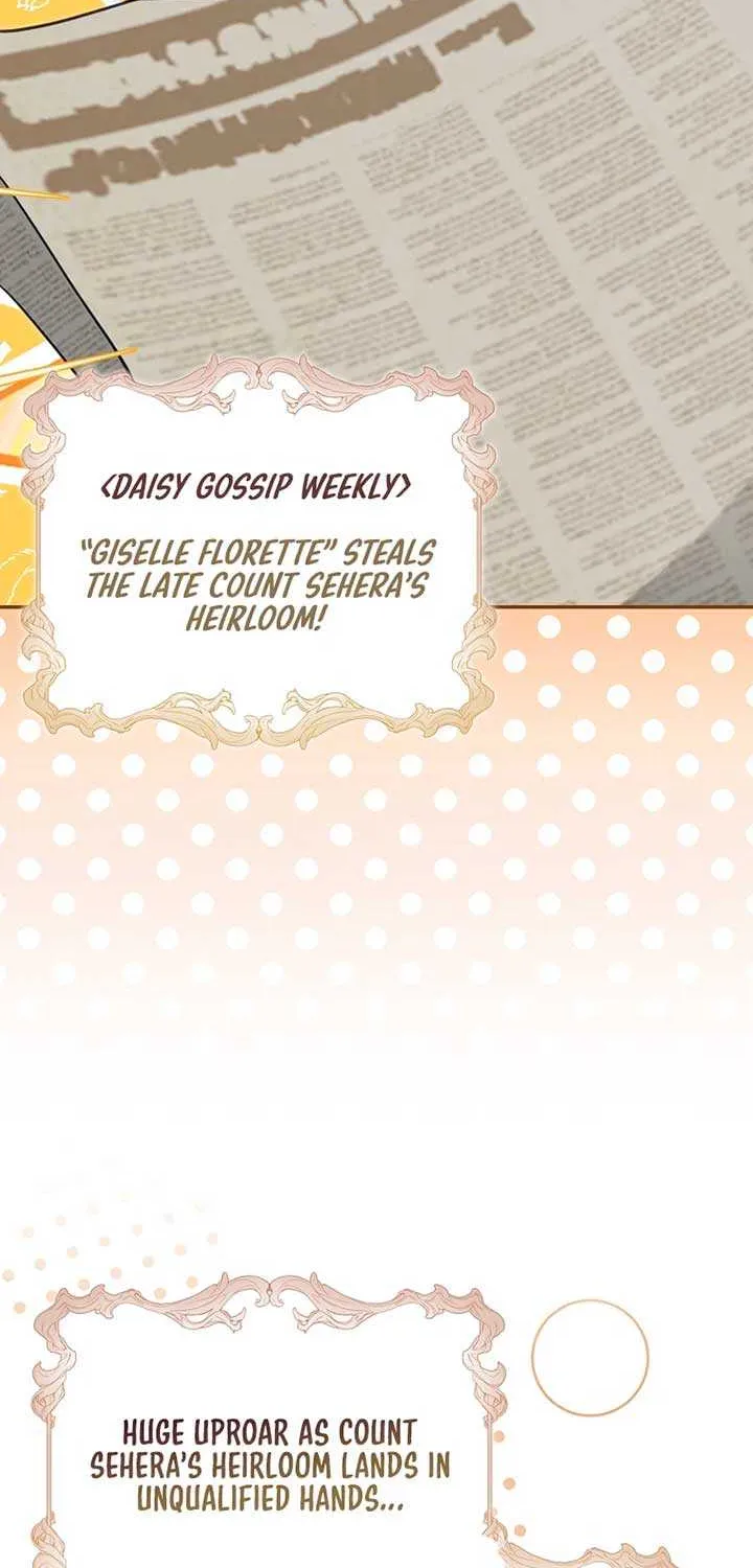 Unshakable Female Lead in Regret Genre Chapter 8 page 4 - 