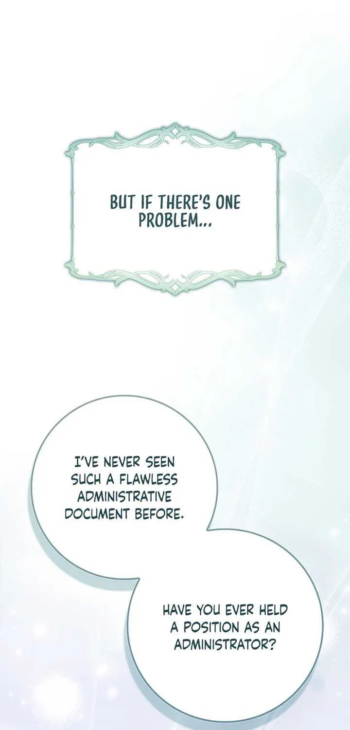 Unshakable Female Lead in Regret Genre Chapter 8 page 33 - 
