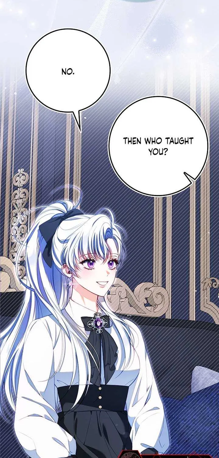 Unshakable Female Lead in Regret Genre Chapter 8 page 34 - 
